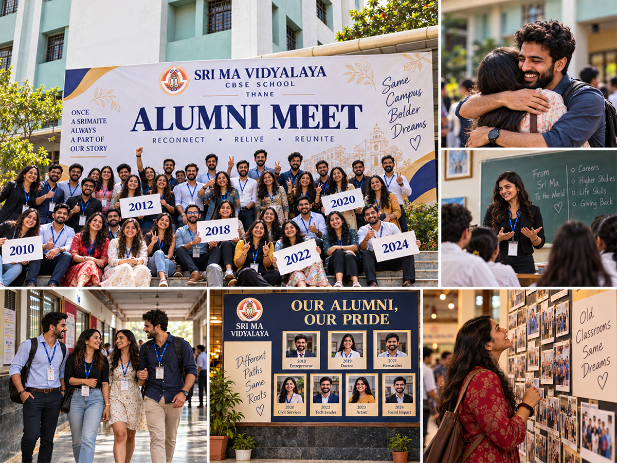 Alumni
