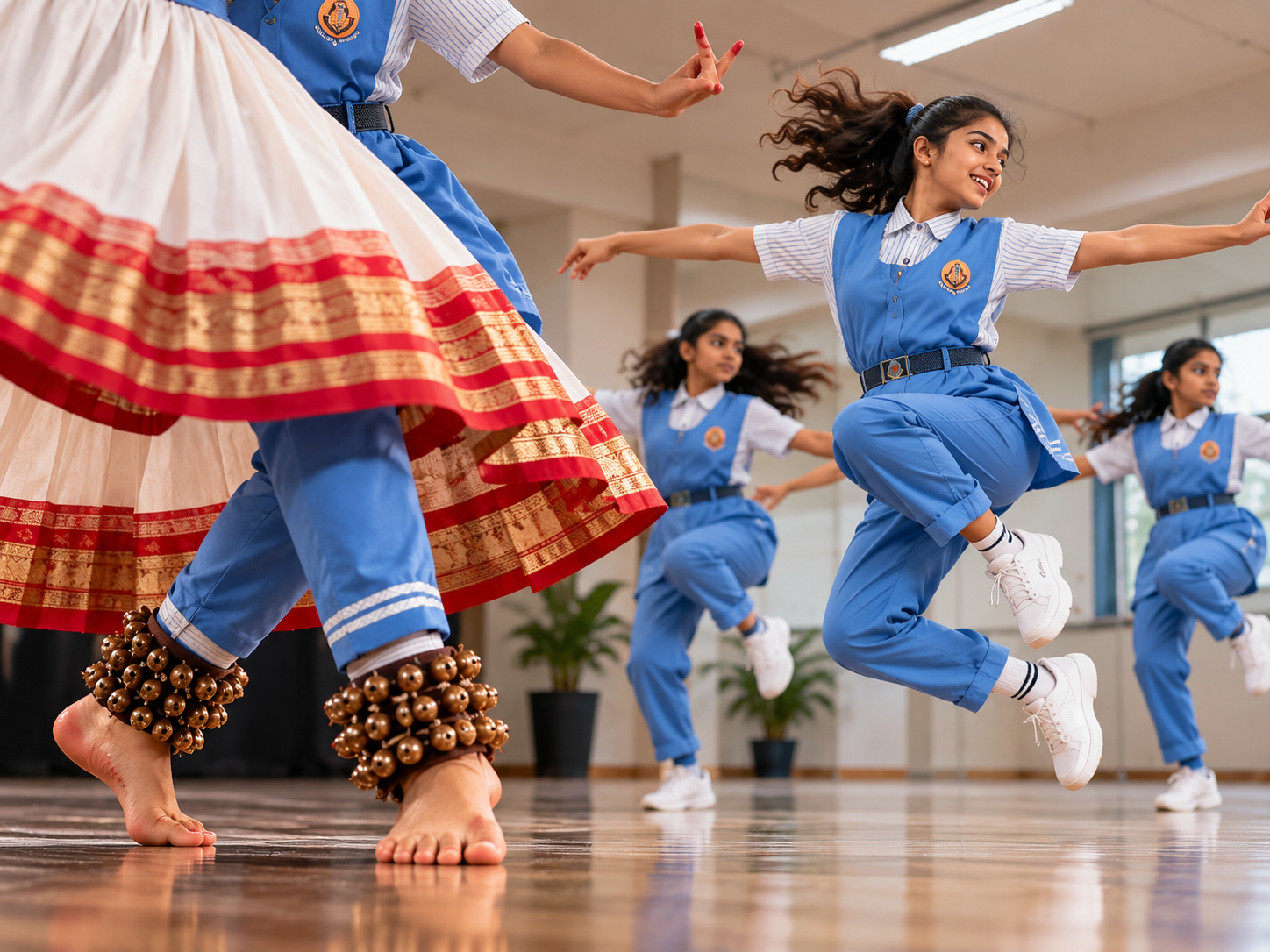 Dance