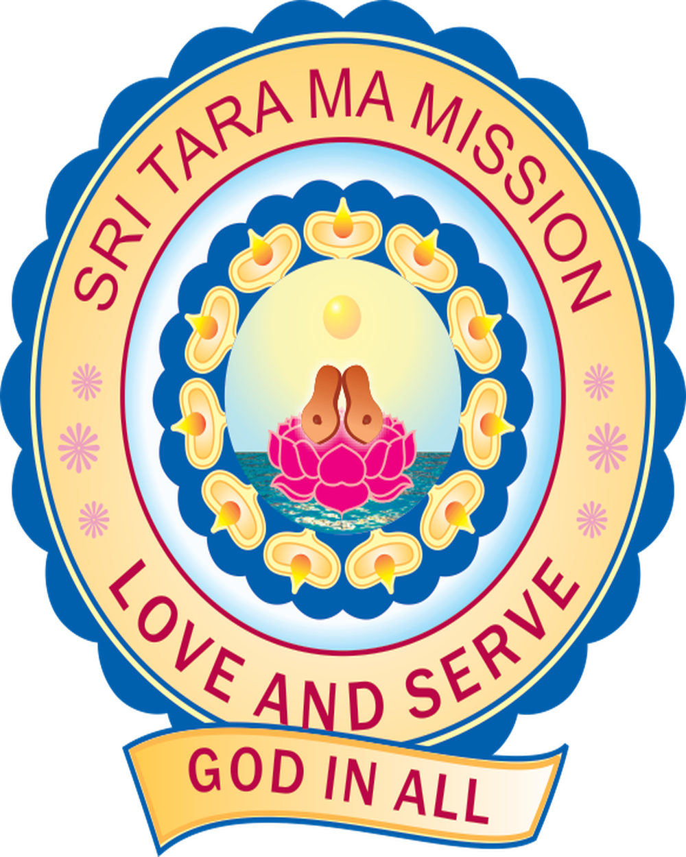 Spiritual Dimension