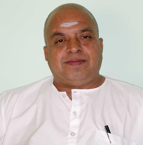 Shri Balgopal